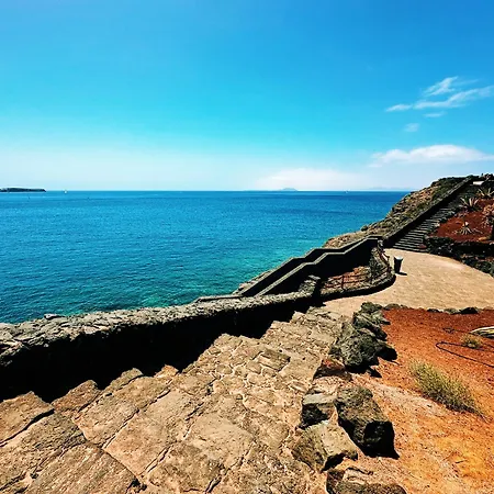 Oceana Your Dream Seaside Escape In Feriehus *