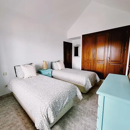 Oceana Your Dream Seaside Escape In Feriehus