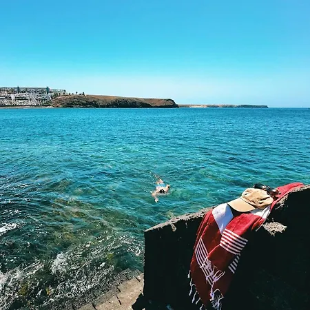 Feriehus Oceana Your Dream Seaside Escape In