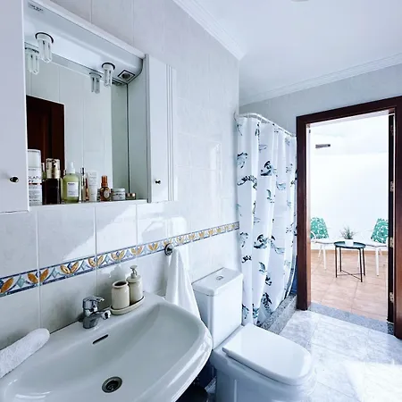 Feriehus Oceana Your Dream Seaside Escape In